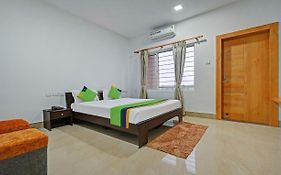 Treebo Sidhartha Inn Baliapanda Puri 3* India